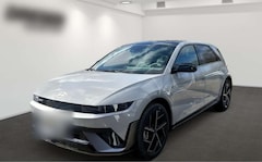 Bild des Angebotes Hyundai IONIQ 5 84kWh N-Line X Panorama*Matrix-LED*BOSE*Totwinkel
