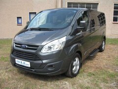 Bild des Angebotes Ford Tourneo Custom 310 L2 Tourneo Titanium