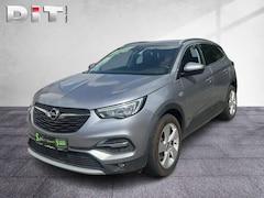 Bild des Angebotes Opel Grandland 1.6 HYBRID4 Elegance LM Sitzhzg Klima