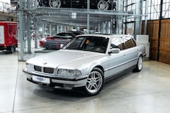 Bild des Angebotes BMW 750 i XL L7 | Sonderwunsch | 60.000 km