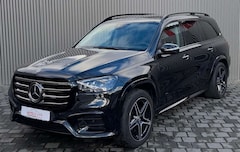 Bild des Angebotes Mercedes-Benz GLS 350 d 4Matic AMG Distr.360° Kamera Netto !!!