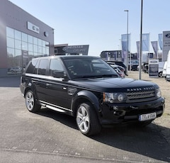 Bild des Angebotes Land Rover Range Rover Sport Range Rover Sport TDV8 HSE