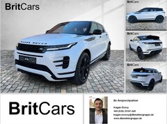 Bild des Angebotes Land Rover Range Rover Evoque P270e Dynamic HSE 360-CAM SD