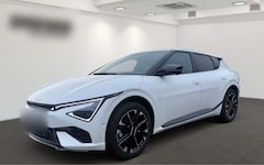 Bild des Angebotes Kia EV6 GT-Line 84 kWh Navi,Klima,Wärmepumpe,Tempomat,Carp