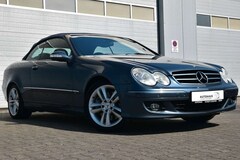 Bild des Angebotes Mercedes-Benz CLK 350 CLK350 CLK Cabrio Avantgarde Keyless/Mem