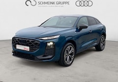 Bild des Angebotes Audi Q3 35 TFSI S line AHK PANO HUD SONOS