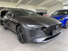 Bild des Angebotes Mazda 3 2.0 X Homura AUTOMATIK PDC, Log-in, Head-up, Kamer