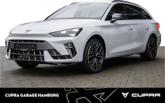 Bild des Angebotes CUPRA Leon 1.5 e-HYBRID Sportstourer VZ Nav Matrix DCC
