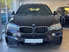 Bild des Angebotes BMW X6 xDrive30d M-Sportpaket Komfortsitze LED 360