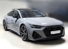 Bild des Angebotes Audi RS7 4.0 TFSI QUATTRO LASER/PANO/360°/B&O/KÜHLUNG