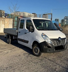 Bild des Angebotes Renault Master Master dCi 130 dCi 130 L2H1 HA