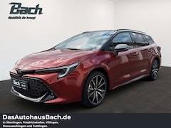 Bild des Angebotes Toyota Corolla 2,0 l Hybrid TS GR Sport