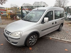 Bild des Angebotes Opel Combo Tour Edition