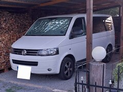 Bild des Angebotes VW T5 Multivan Multivan DSG