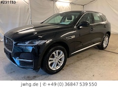 Bild des Angebotes Jaguar F-Pace AWD Facelift ACC|DIGITAL-COCKPIT|360°