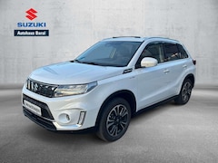 Bild des Angebotes Suzuki Vitara 1.4 BOOSTERJET Hybrid Comfort+ 4x4 Auto