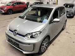 Bild des Angebotes VW e-up! STYLE PLUS CCS+KAMERA+GRA+SITZHZG+AC-AUTOM+16 ALU!