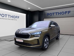 Bild des Angebotes Skoda Kodiaq 2.0 TDI DSG SELECTION AHK NAVI ACC KAMERA