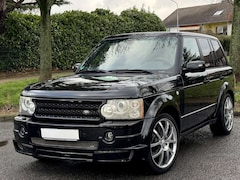 Bild des Angebotes Land Rover Range Rover V8 TD Vogue *Arden Breitbau*