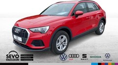 Bild des Angebotes Audi Q3 35 TFSI S-tronic Basis