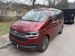 Bild des Angebotes VW T6.1 California California Ocean FWD