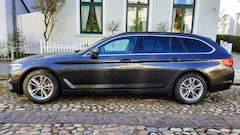 Bild des Angebotes BMW 525 525 d, superZustand, Leder, AHK, HUD, Wi-Rei, ...