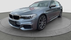 Bild des Angebotes BMW 550 d xDrive Kombi Leder/M-Paket-E-Sitze/Sound+