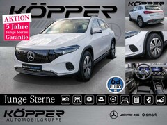 Bild des Angebotes Mercedes-Benz EQA 300 4MATIC Progressive Advanced AHK Kamera