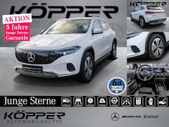 Bild des Angebotes Mercedes-Benz EQA 300 4MATIC Progressive Advanced AHK Kamera
