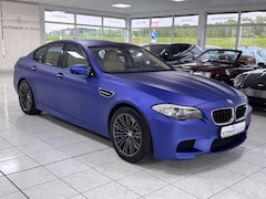 Bild des Angebotes BMW M5 Lim. Frozen Blue+Individual+HeadUp+SoftClose