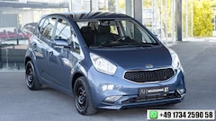 Bild des Angebotes Kia Venga Spirit KLIMA*SHZ*LHZ