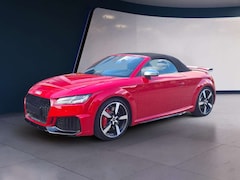 Bild des Angebotes Audi TT RS quattro RS-Dämpf-Regl. RS-Abgas SideAssist