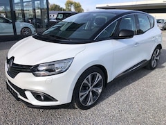 Bild des Angebotes Renault Scenic Intens ENERGY TCe 130*Relax-Paket*2.Hand*