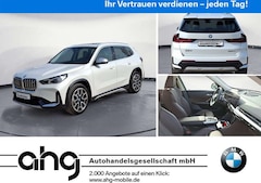 Bild des Angebotes BMW iX1 xDrive30 xLine *Premium*Pano*Navi*Kamera*Spo