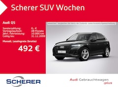 Bild des Angebotes Audi Q5 S line 45 TFSI S tro. quat. MATRIX NAVI AHK 3