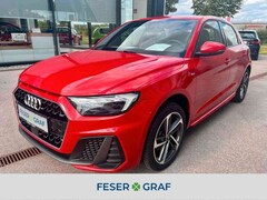 Bild des Angebotes Audi A1 Sportback 30 TFSI S line 116PS *Sportsitze*