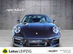 Bild des Angebotes Porsche 992 911 Carrera Cabriolet