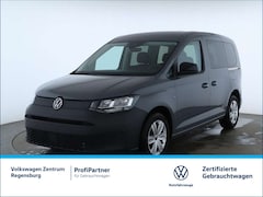Bild des Angebotes VW Caddy 1.5 TSI R-KAMERA SHZ PDC KlimaA GRA