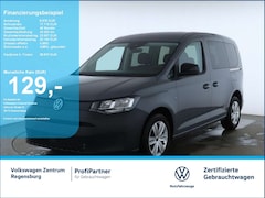 Bild des Angebotes VW Caddy 1.5 TSI R-KAMERA SHZ PDC KlimaA GRA