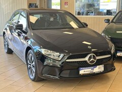 Bild des Angebotes Mercedes-Benz A 250 MBUX*Pano*R.Cam*SHZ*Ambiente*Leder*CarPlay