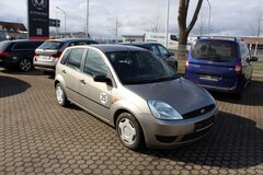 Bild des Angebotes Ford Fiesta Viva KLIMA,TÜV, 25 kmh.