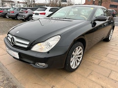 Bild des Angebotes Mercedes-Benz CLS 350 CGI Leder/Belüftet Navi Distronic Autom