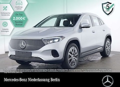 Bild des Angebotes Mercedes-Benz EQA 300 4M PROG+ADVANCED+KAMERA+SPUR