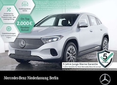 Bild des Angebotes Mercedes-Benz EQA 300 4M PROG+ADVANCED+KAMERA+SPUR