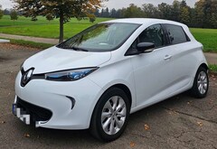 Bild des Angebotes Renault ZOE Zen, Mietakku 22 kWh, Rückfahrkamera