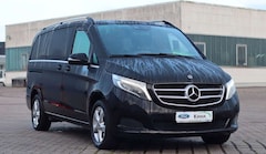 Bild des Angebotes Mercedes-Benz V 220 Avantgarde Edition