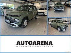 Bild des Angebotes Hyundai Inster FWD Elektro 71 kW Select FLA SpurH Navi