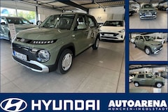 Bild des Angebotes Hyundai Inster FWD Elektro 71 kW Select FLA SpurH Navi