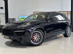 Bild des Angebotes Porsche Cayenne GTS *Pano,Luft,PDLS,Tempo.,PZ Service*