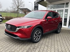 Bild des Angebotes Mazda CX-5 2.0L SKY G 165 PS ADVANTAGE
